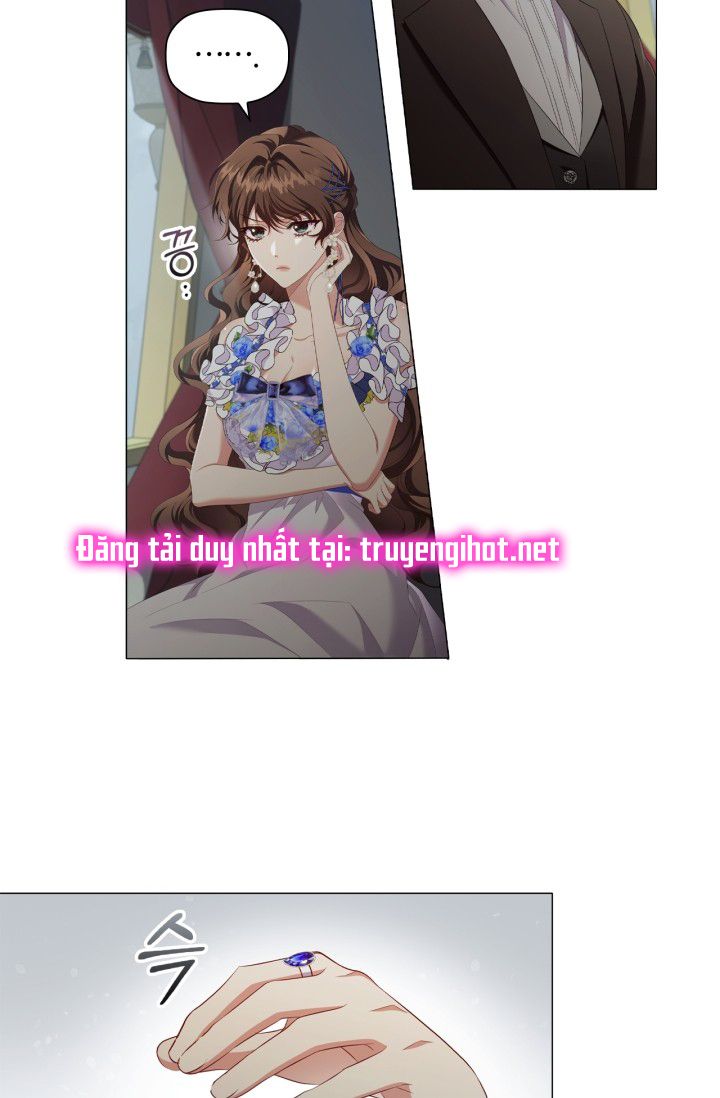 đọc truyện [18+] Mùi Hương Của Ác Quỷ Chương 40.1 ảnh 20 tại Giả Dược