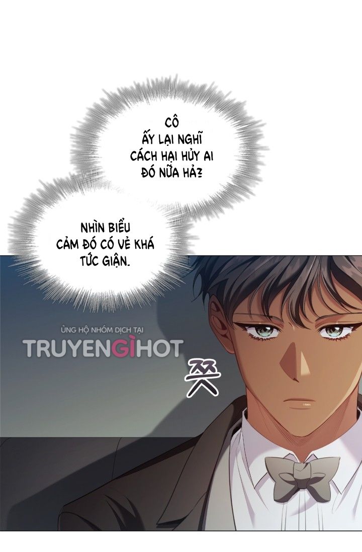 đọc truyện [18+] Mùi Hương Của Ác Quỷ Chương 40.1 ảnh 3 tại Giả Dược