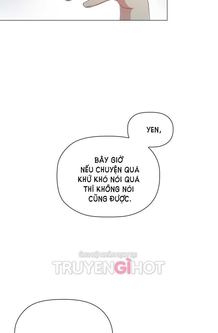 đọc truyện [18+] Mùi Hương Của Ác Quỷ Chương 40.1 ảnh 21 tại Giả Dược