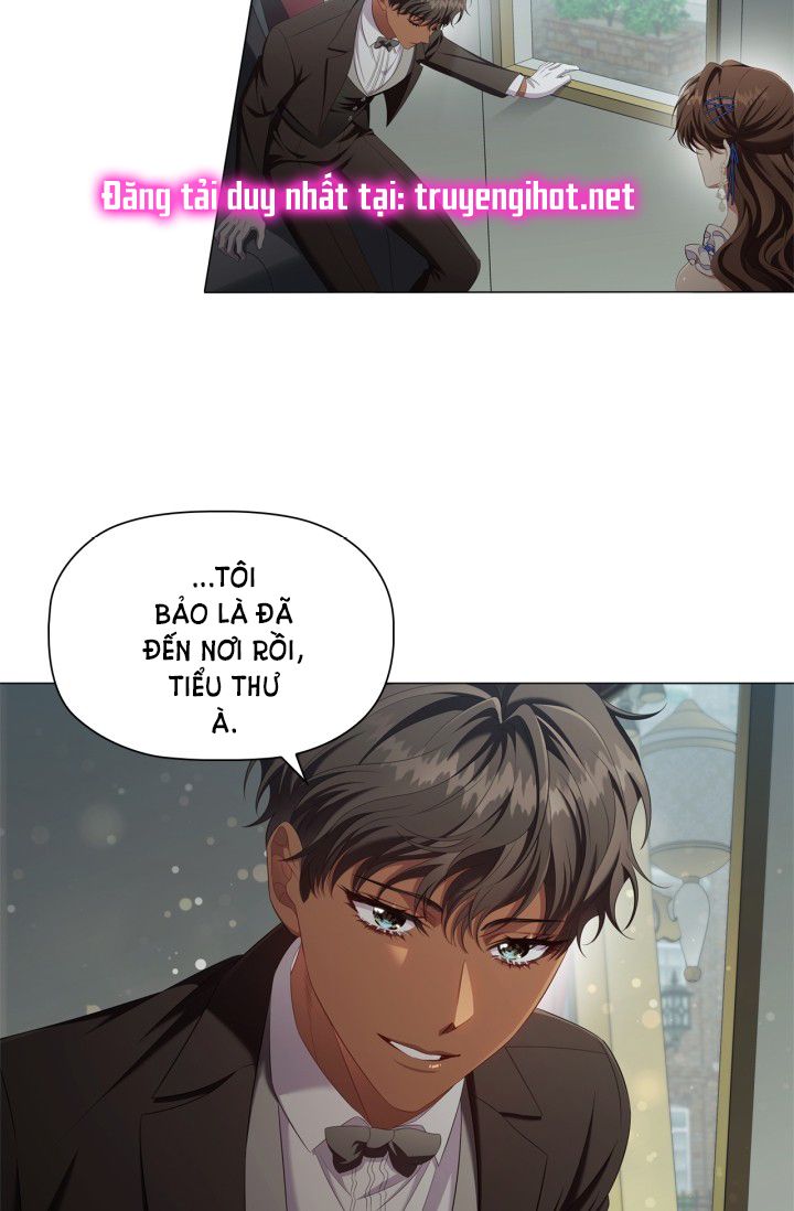 đọc truyện [18+] Mùi Hương Của Ác Quỷ Chương 40.1 ảnh 28 tại Giả Dược