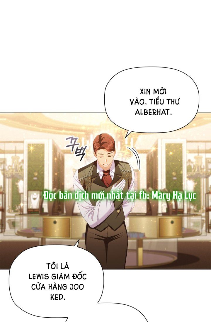 đọc truyện [18+] Mùi Hương Của Ác Quỷ Chương 40.1 ảnh 36 tại Giả Dược