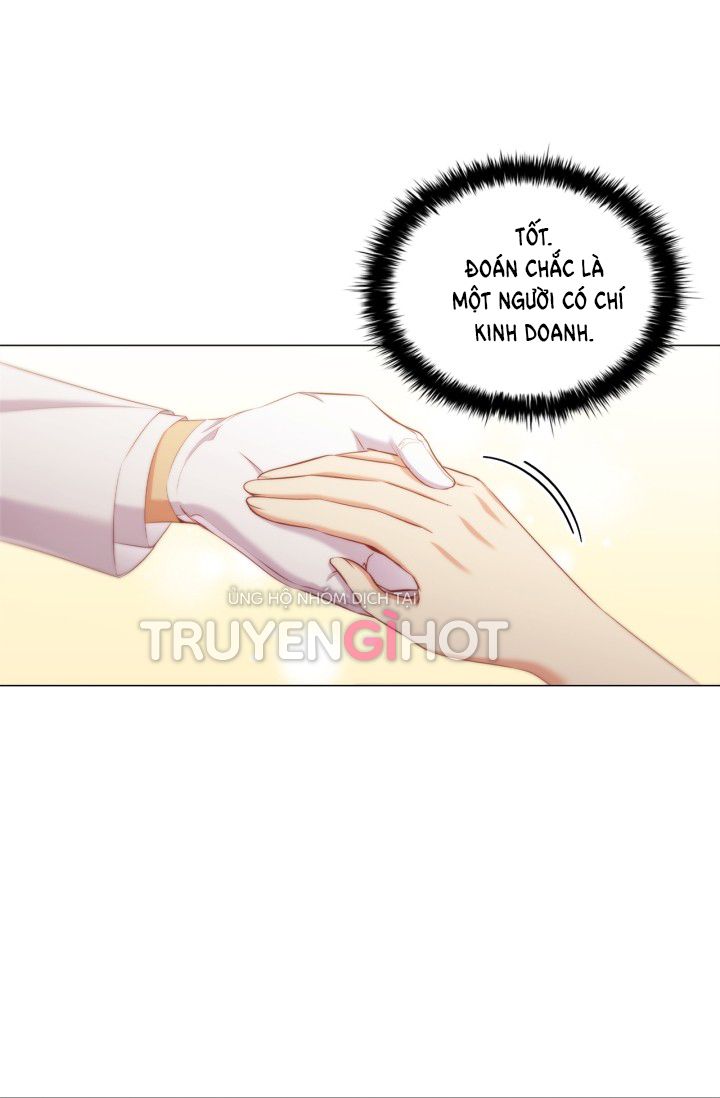 đọc truyện [18+] Mùi Hương Của Ác Quỷ Chương 40.1 ảnh 40 tại Giả Dược