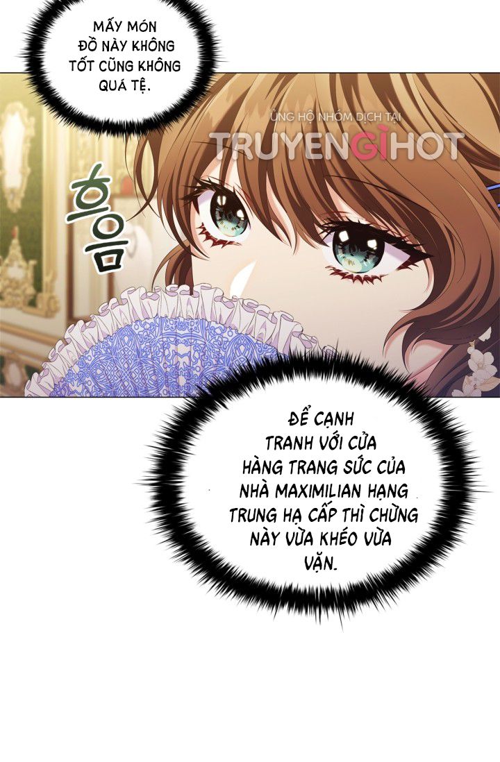 đọc truyện [18+] Mùi Hương Của Ác Quỷ Chương 40.1 ảnh 43 tại Giả Dược