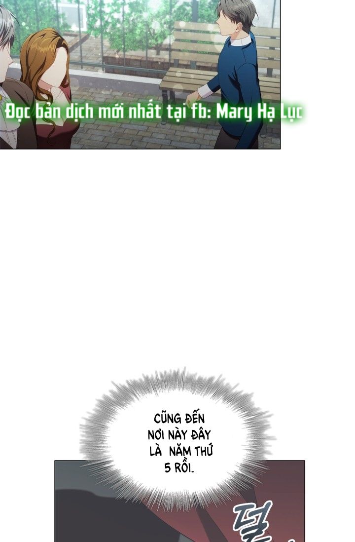 đọc truyện [18+] Mùi Hương Của Ác Quỷ Chương 40.1 ảnh 6 tại Giả Dược
