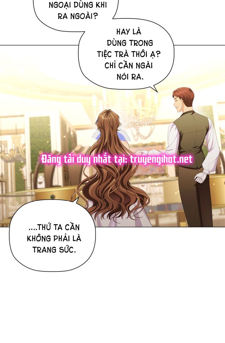 đọc truyện [18+] Mùi Hương Của Ác Quỷ Chương 40.2 ảnh 2 tại Giả Dược