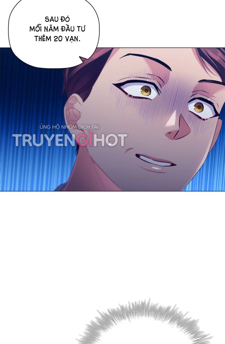 đọc truyện [18+] Mùi Hương Của Ác Quỷ Chương 40.2 ảnh 12 tại Giả Dược