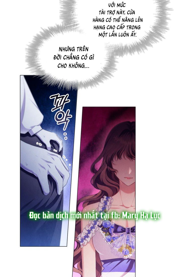 đọc truyện [18+] Mùi Hương Của Ác Quỷ Chương 40.2 ảnh 13 tại Giả Dược
