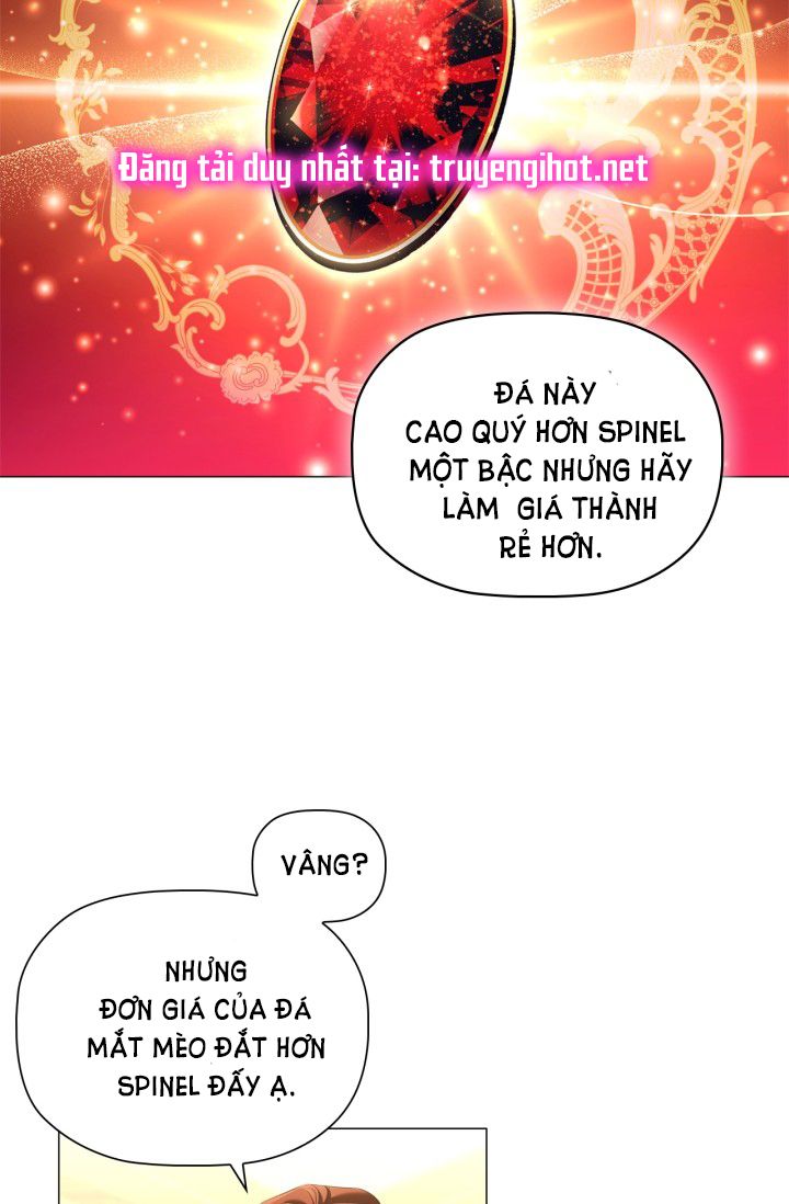 đọc truyện [18+] Mùi Hương Của Ác Quỷ Chương 40.2 ảnh 17 tại Giả Dược