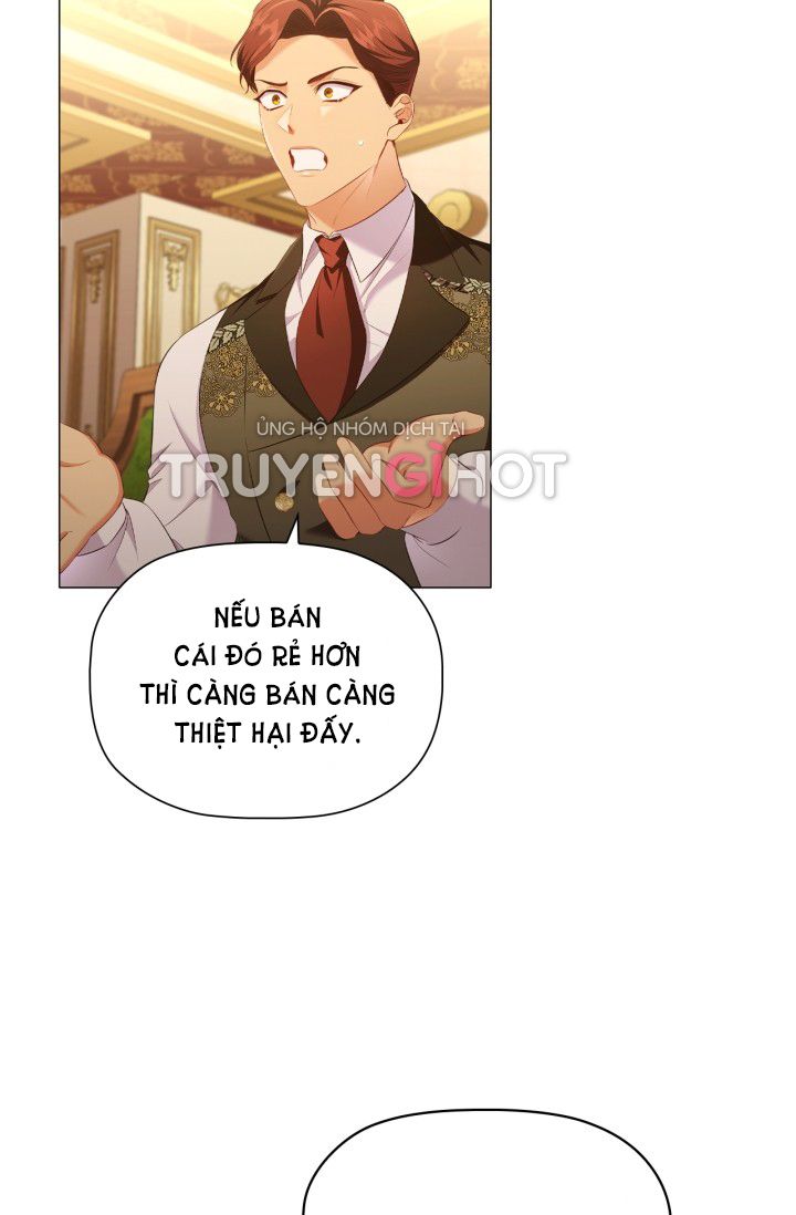 đọc truyện [18+] Mùi Hương Của Ác Quỷ Chương 40.2 ảnh 18 tại Giả Dược