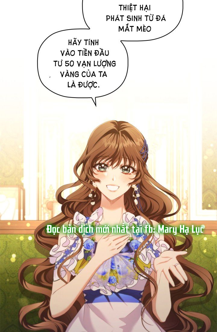 đọc truyện [18+] Mùi Hương Của Ác Quỷ Chương 40.2 ảnh 19 tại Giả Dược