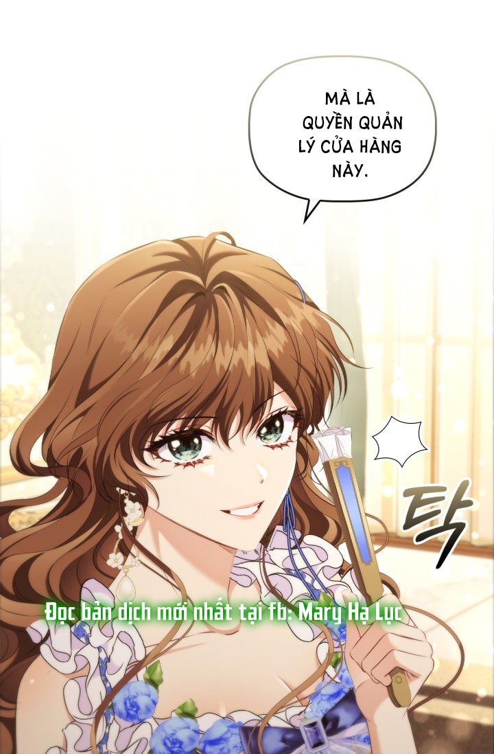 đọc truyện [18+] Mùi Hương Của Ác Quỷ Chương 40.2 ảnh 3 tại Giả Dược