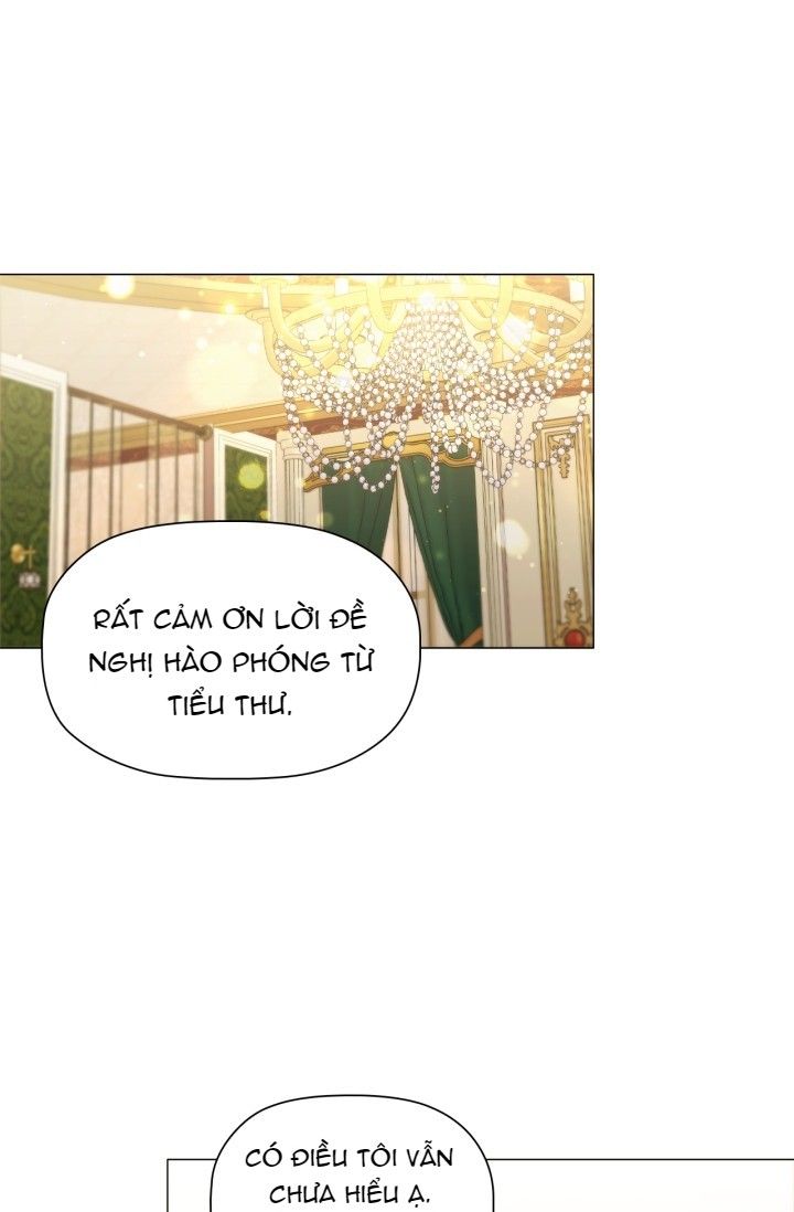 đọc truyện [18+] Mùi Hương Của Ác Quỷ Chương 41.1 ảnh 1 tại Thiên Thai Truyện