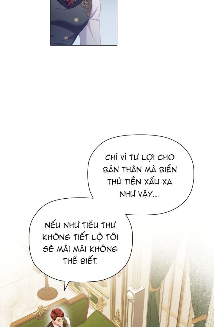 đọc truyện [18+] Mùi Hương Của Ác Quỷ Chương 41.1 ảnh 17 tại Thiên Thai Truyện