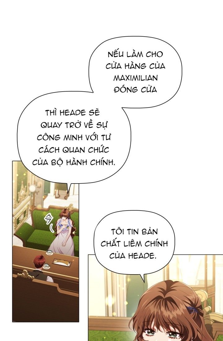 đọc truyện [18+] Mùi Hương Của Ác Quỷ Chương 41.1 ảnh 26 tại Thiên Thai Truyện
