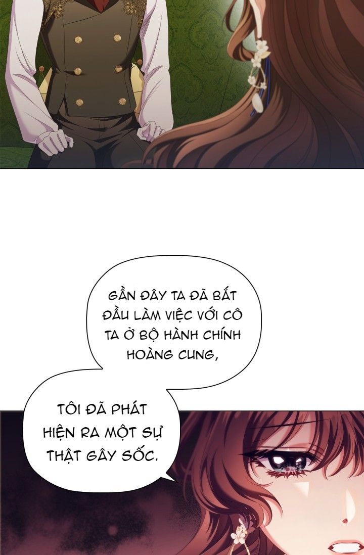 đọc truyện [18+] Mùi Hương Của Ác Quỷ Chương 41.1 ảnh 4 tại Thiên Thai Truyện
