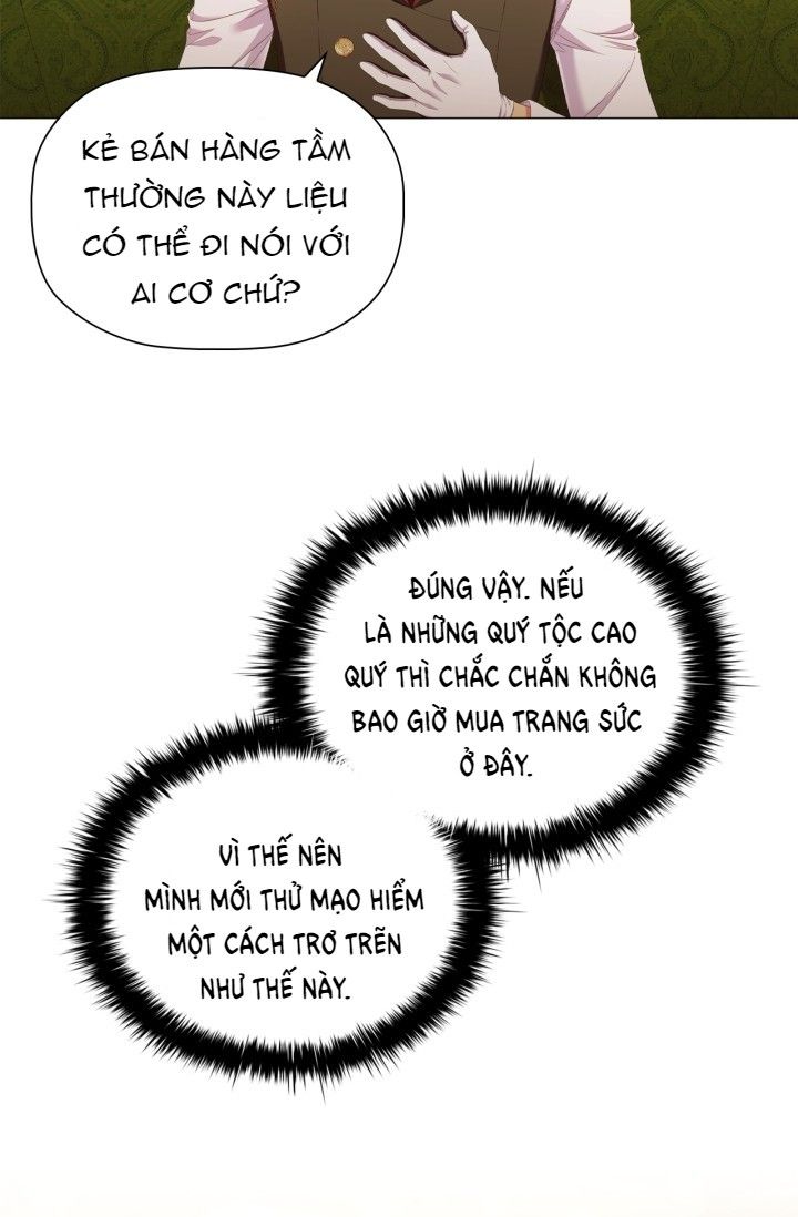 đọc truyện [18+] Mùi Hương Của Ác Quỷ Chương 41.1 ảnh 8 tại Thiên Thai Truyện