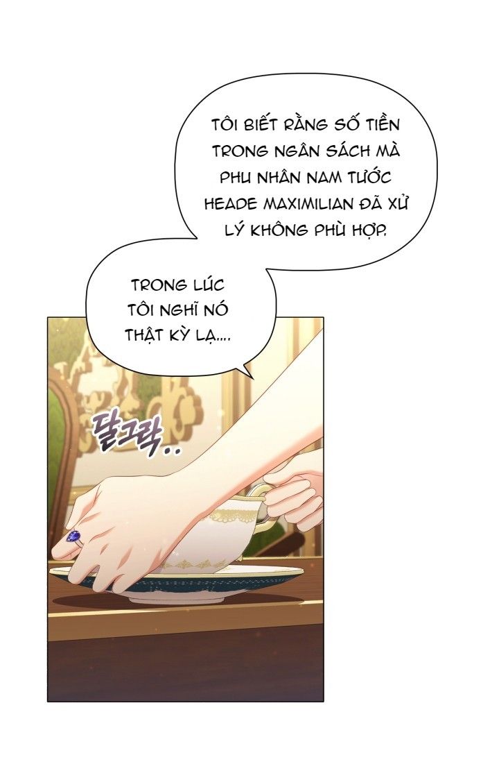 đọc truyện [18+] Mùi Hương Của Ác Quỷ Chương 41.1 ảnh 10 tại Thiên Thai Truyện