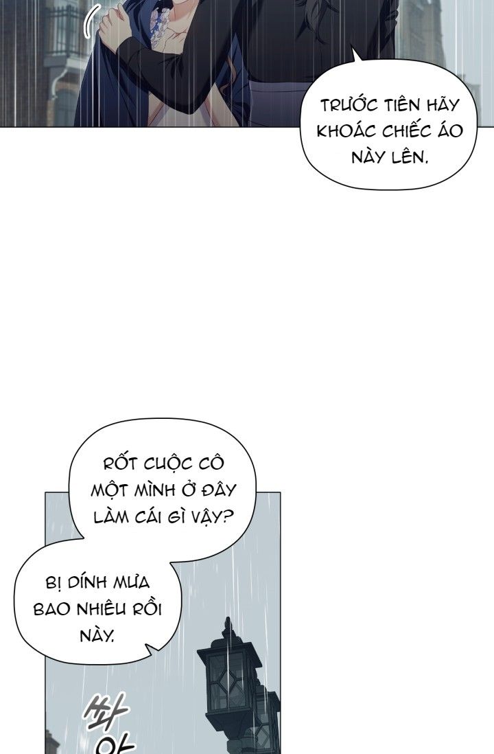 đọc truyện [18+] Mùi Hương Của Ác Quỷ Chương 41.2 ảnh 21 tại Thiên Thai Truyện