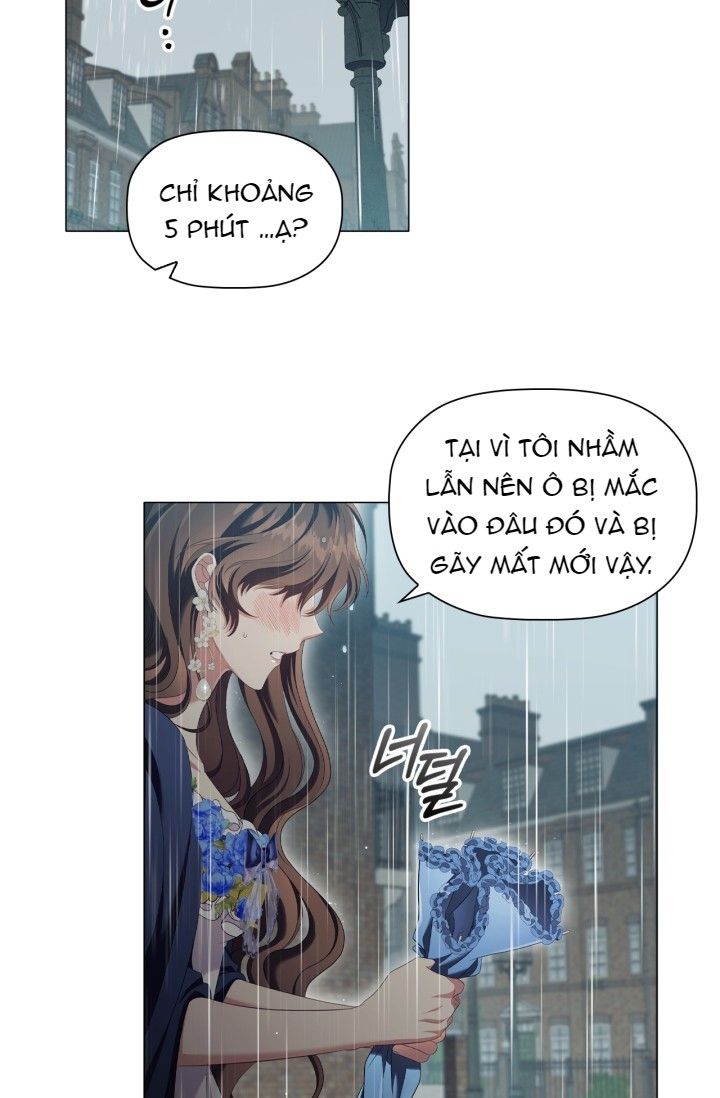 đọc truyện [18+] Mùi Hương Của Ác Quỷ Chương 41.2 ảnh 22 tại Thiên Thai Truyện