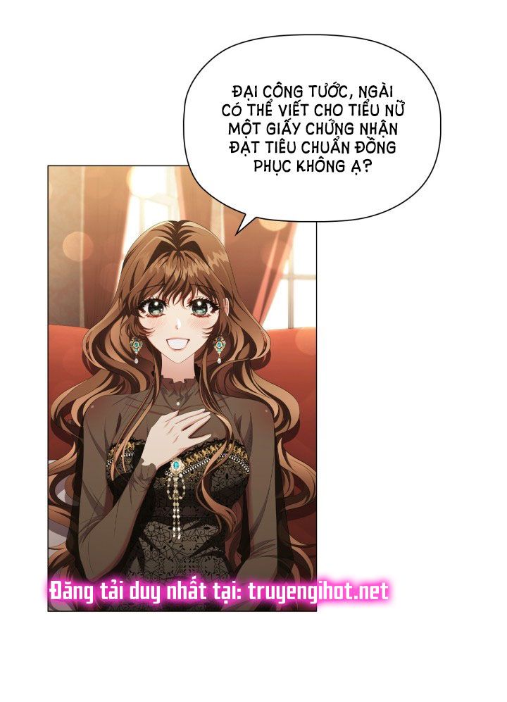 đọc truyện [18+] Mùi Hương Của Ác Quỷ Chương 44.1 ảnh 23 tại Giả Dược