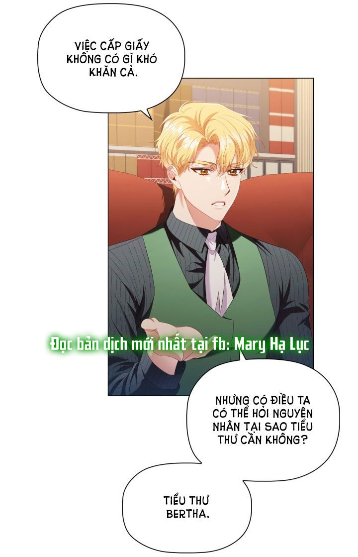 đọc truyện [18+] Mùi Hương Của Ác Quỷ Chương 44.1 ảnh 24 tại Giả Dược