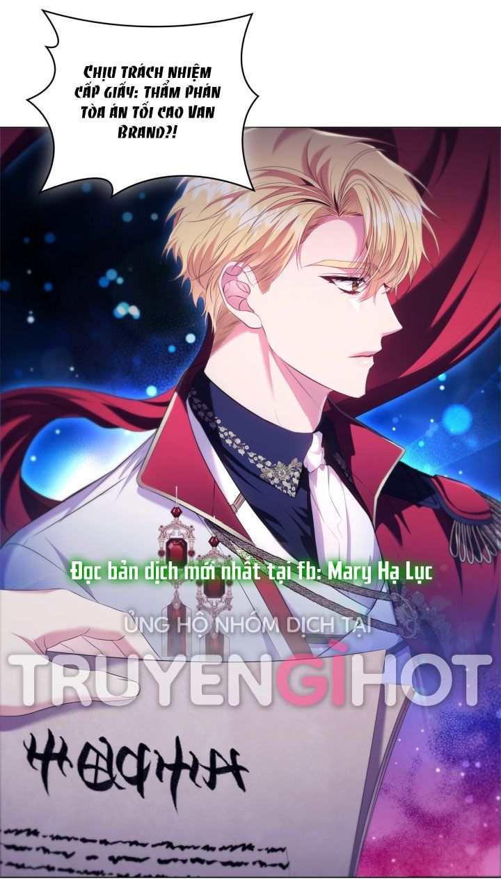 đọc truyện [18+] Mùi Hương Của Ác Quỷ Chương 44.1 ảnh 6 tại Giả Dược