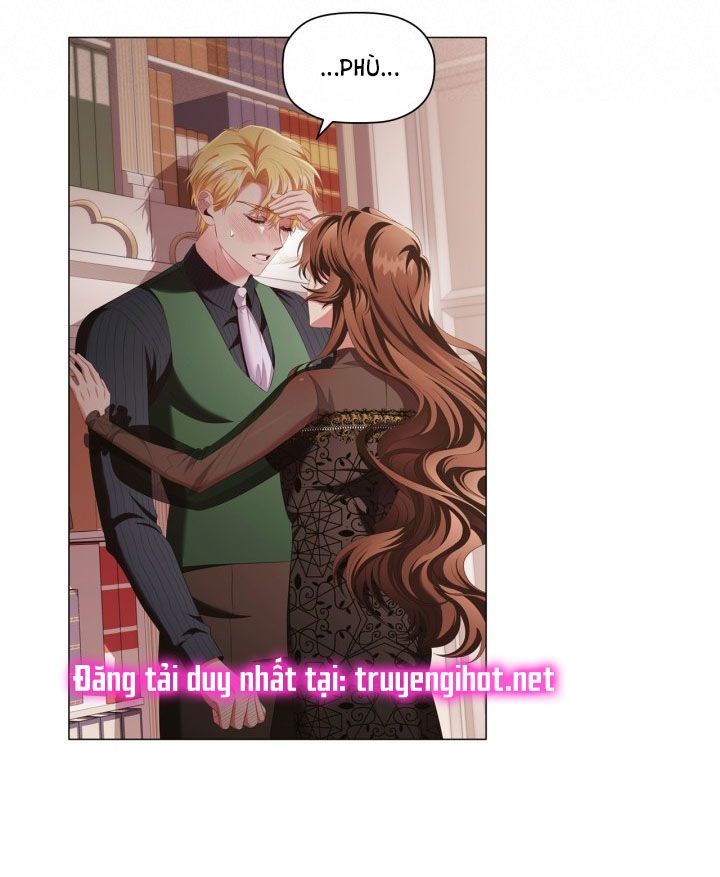 đọc truyện [18+] Mùi Hương Của Ác Quỷ Chương 44.2 ảnh 11 tại Giả Dược