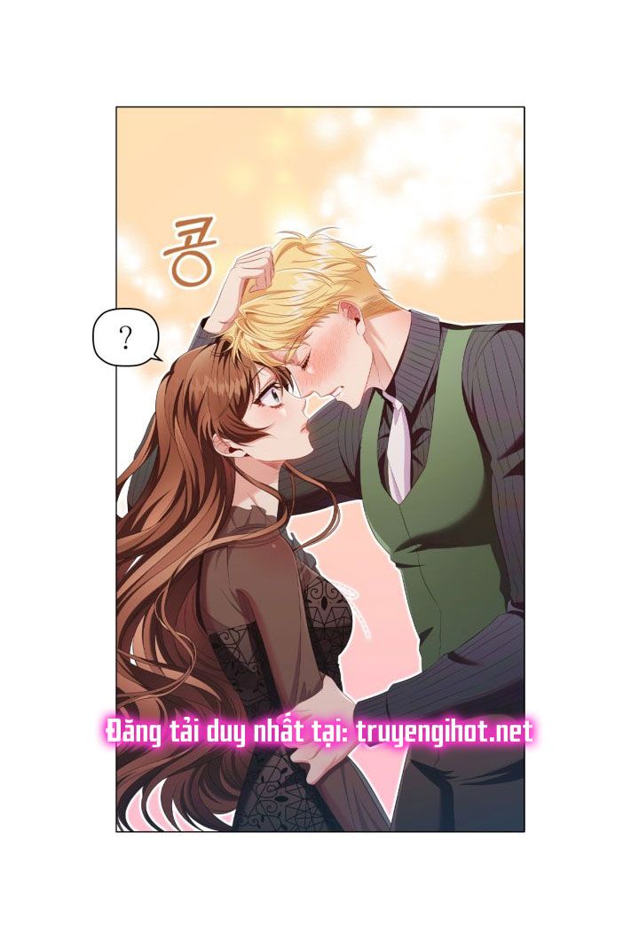 đọc truyện [18+] Mùi Hương Của Ác Quỷ Chương 44.2 ảnh 17 tại Giả Dược