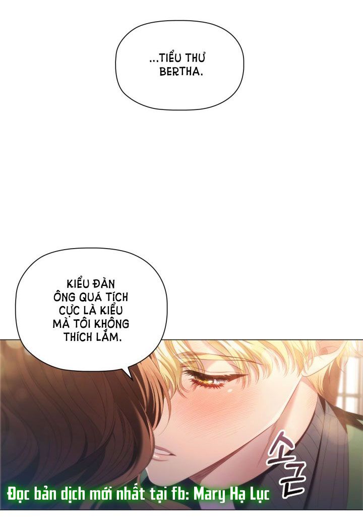 đọc truyện [18+] Mùi Hương Của Ác Quỷ Chương 44.2 ảnh 18 tại Giả Dược