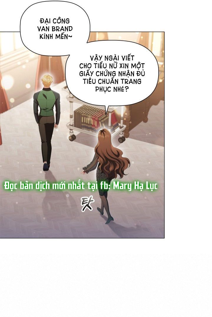 đọc truyện [18+] Mùi Hương Của Ác Quỷ Chương 44.2 ảnh 22 tại Giả Dược