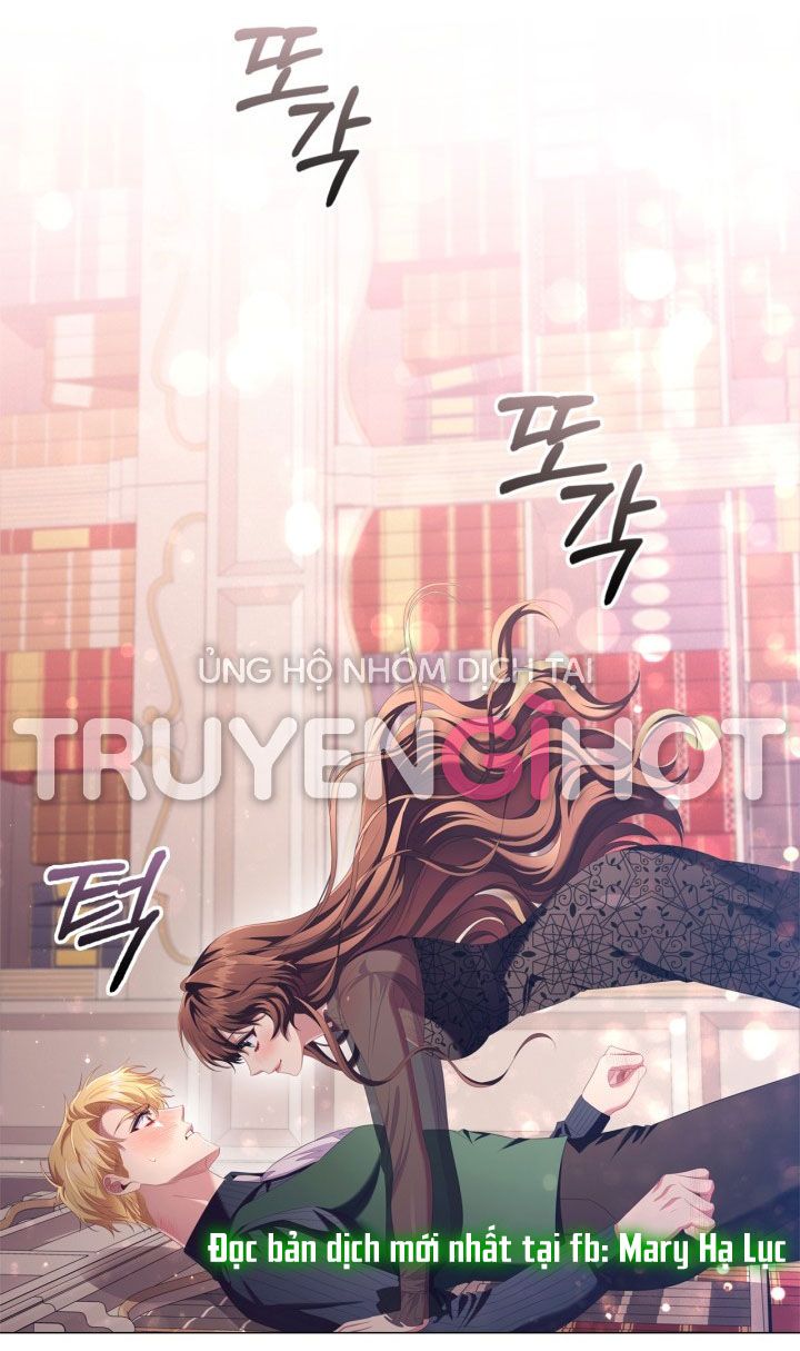 đọc truyện [18+] Mùi Hương Của Ác Quỷ Chương 44.2 ảnh 8 tại Giả Dược