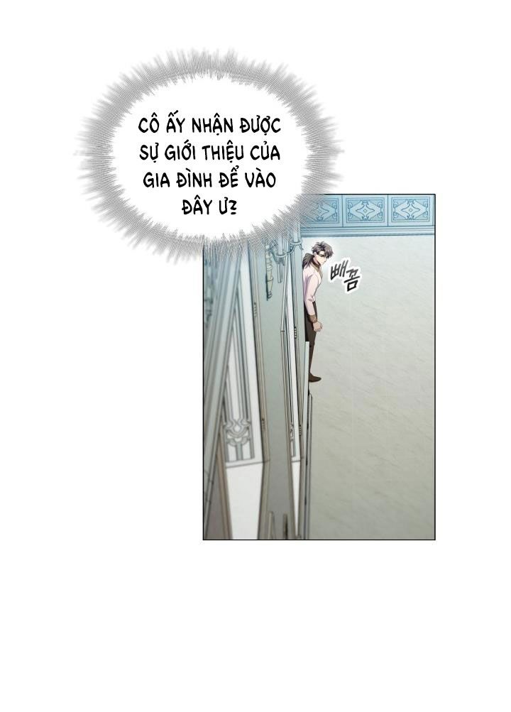 đọc truyện [18+] Mùi Hương Của Ác Quỷ Chương 45.1 ảnh 11 tại Giả Dược