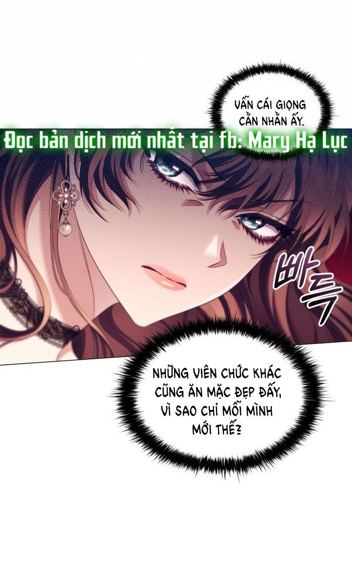 đọc truyện [18+] Mùi Hương Của Ác Quỷ Chương 45.1 ảnh 23 tại Giả Dược