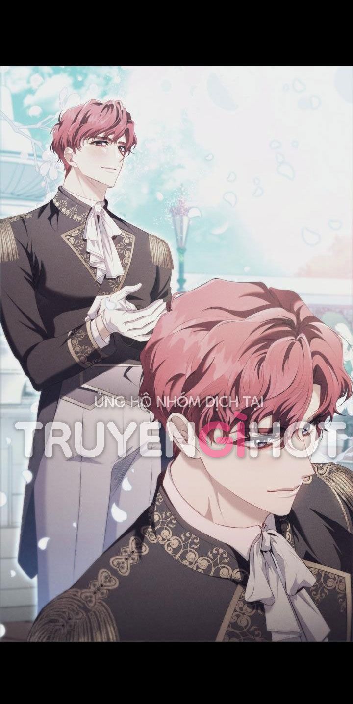 đọc truyện [18+] Mùi Hương Của Ác Quỷ Chương 45.1 ảnh 29 tại Giả Dược