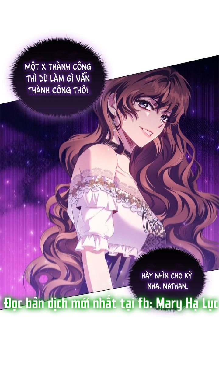 đọc truyện [18+] Mùi Hương Của Ác Quỷ Chương 45.2 ảnh 14 tại Giả Dược