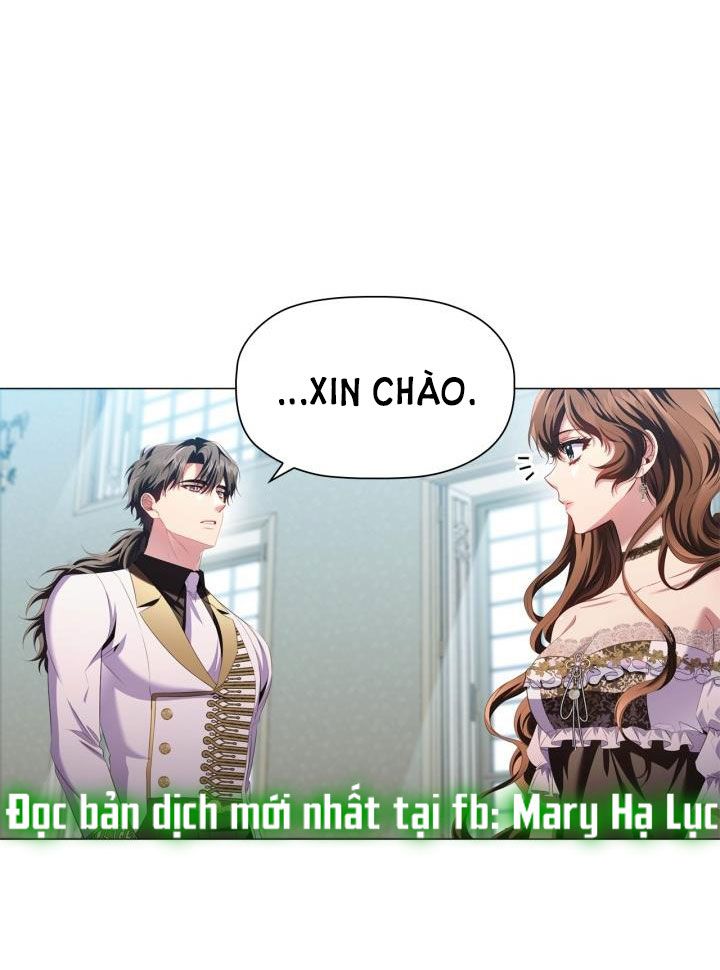 đọc truyện [18+] Mùi Hương Của Ác Quỷ Chương 45.2 ảnh 22 tại Giả Dược