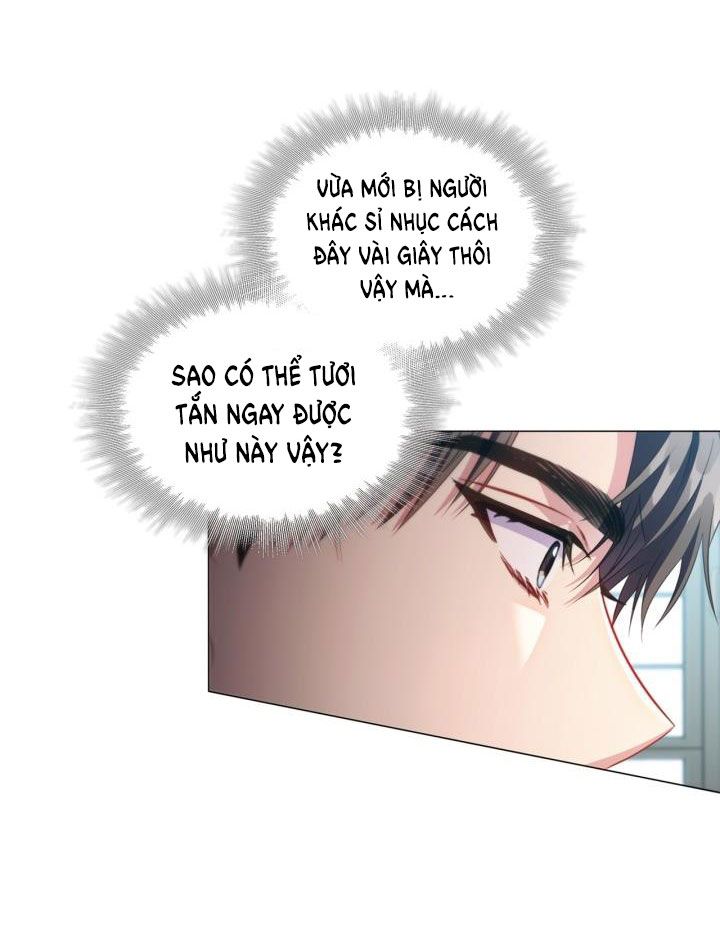 đọc truyện [18+] Mùi Hương Của Ác Quỷ Chương 45.2 ảnh 24 tại Giả Dược