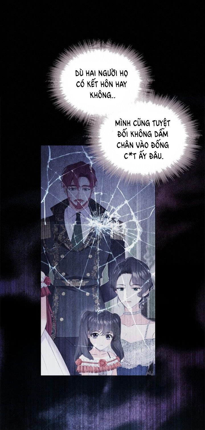 đọc truyện [18+] Mùi Hương Của Ác Quỷ Chương 45.2 ảnh 5 tại Giả Dược