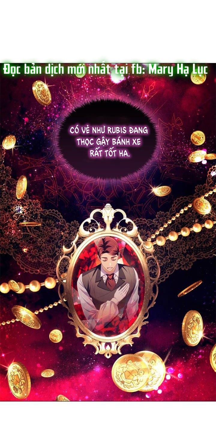 đọc truyện [18+] Mùi Hương Của Ác Quỷ Chương 45.2 ảnh 9 tại Giả Dược