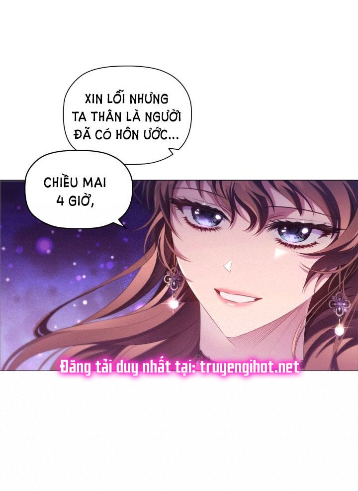 đọc truyện [18+] Mùi Hương Của Ác Quỷ Chương 46.1 ảnh 12 tại Giả Dược