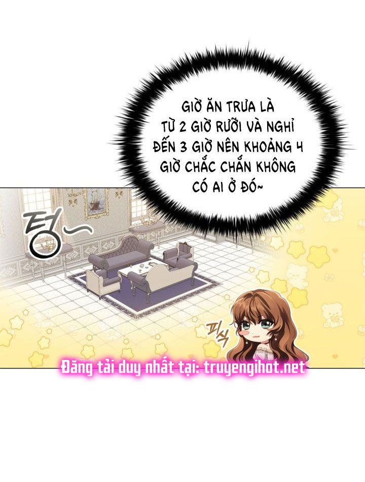 đọc truyện [18+] Mùi Hương Của Ác Quỷ Chương 46.1 ảnh 16 tại Giả Dược