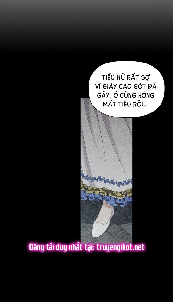 đọc truyện [18+] Mùi Hương Của Ác Quỷ Chương 46.1 ảnh 8 tại Giả Dược