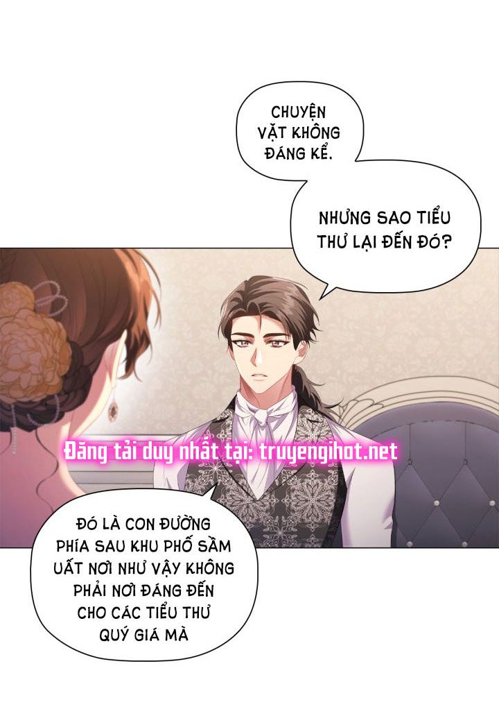 đọc truyện [18+] Mùi Hương Của Ác Quỷ Chương 46.2 ảnh 11 tại Giả Dược