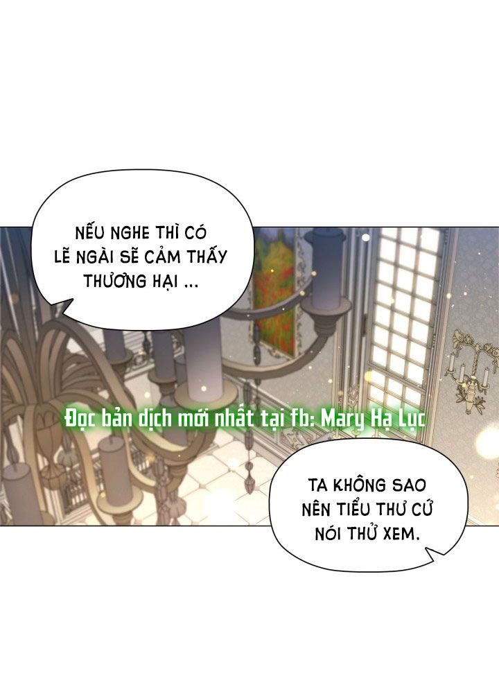 đọc truyện [18+] Mùi Hương Của Ác Quỷ Chương 46.2 ảnh 13 tại Giả Dược