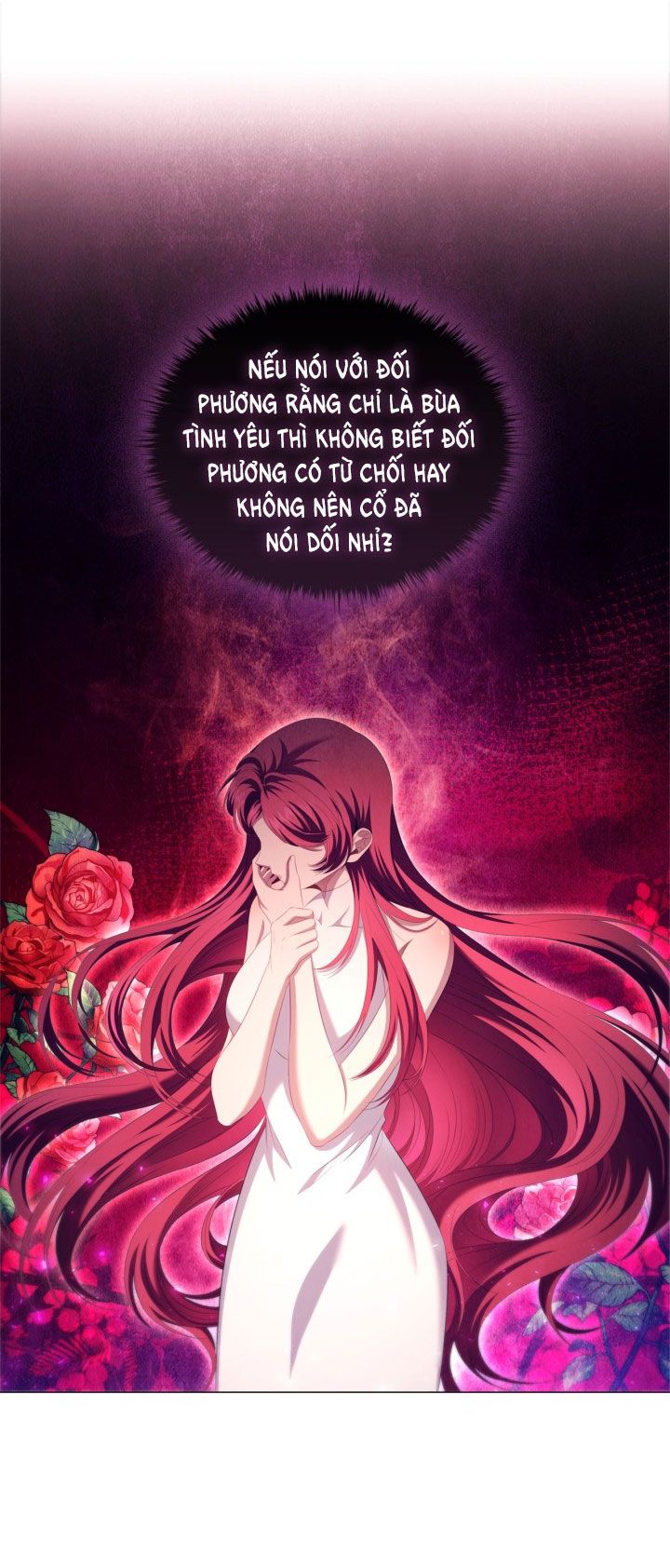 đọc truyện [18+] Mùi Hương Của Ác Quỷ Chương 46.2 ảnh 20 tại Giả Dược
