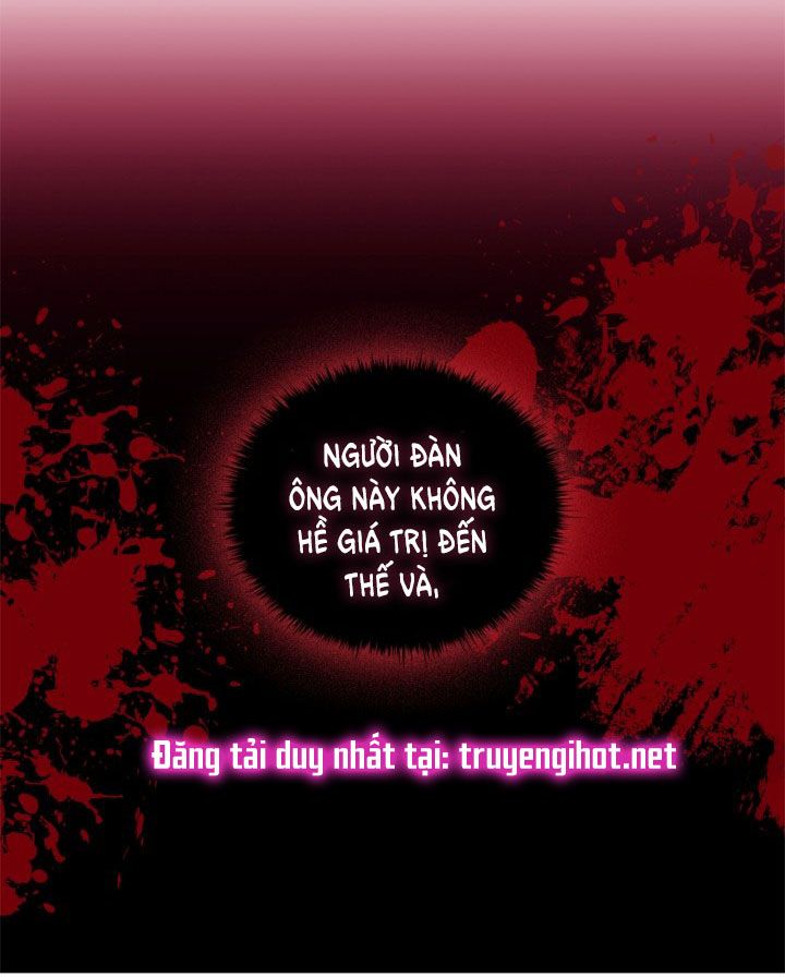 đọc truyện [18+] Mùi Hương Của Ác Quỷ Chương 46.2 ảnh 23 tại Giả Dược