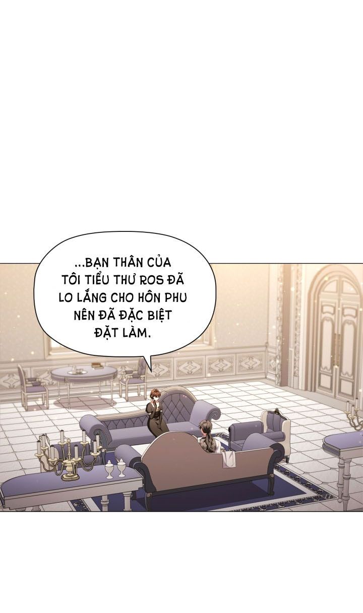 đọc truyện [18+] Mùi Hương Của Ác Quỷ Chương 46.2 ảnh 24 tại Giả Dược