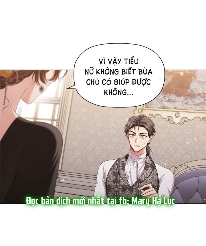 đọc truyện [18+] Mùi Hương Của Ác Quỷ Chương 46.2 ảnh 33 tại Giả Dược