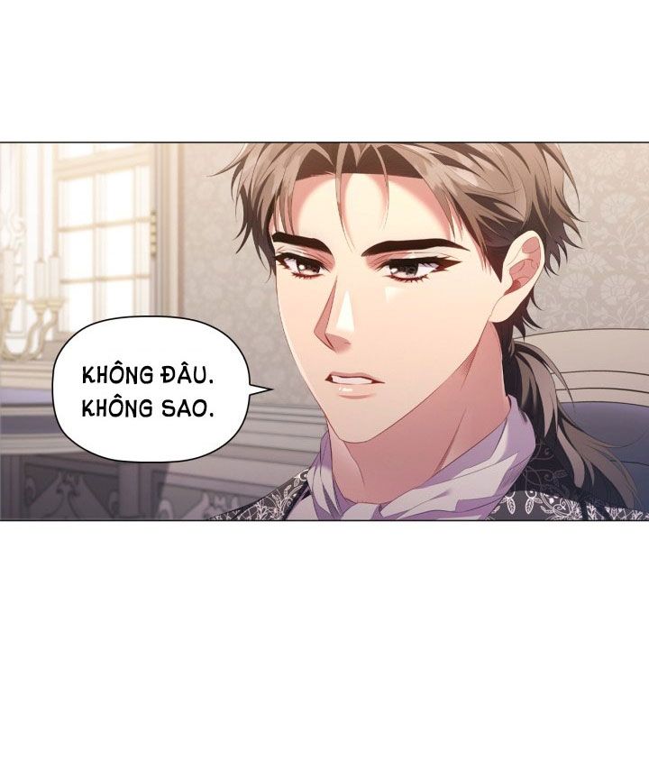 đọc truyện [18+] Mùi Hương Của Ác Quỷ Chương 46.2 ảnh 8 tại Giả Dược