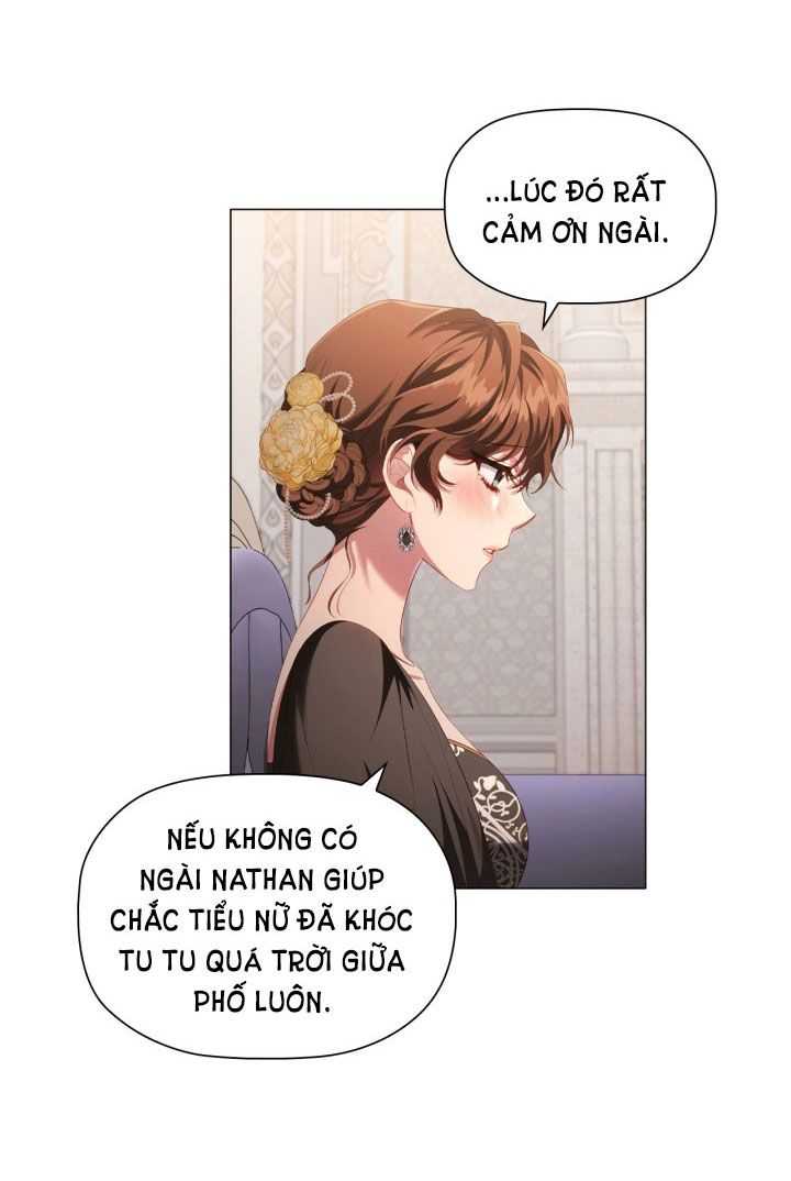 đọc truyện [18+] Mùi Hương Của Ác Quỷ Chương 46.2 ảnh 10 tại Giả Dược